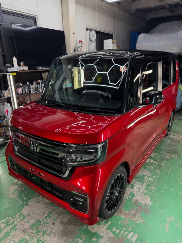 Swift オーバーフェンダーキット（FRP） | RISE YOKOHAMA